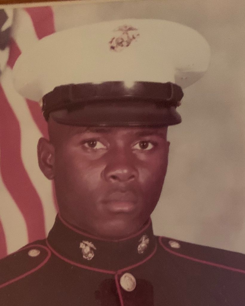 Paul Anthony Brown III Profile Photo