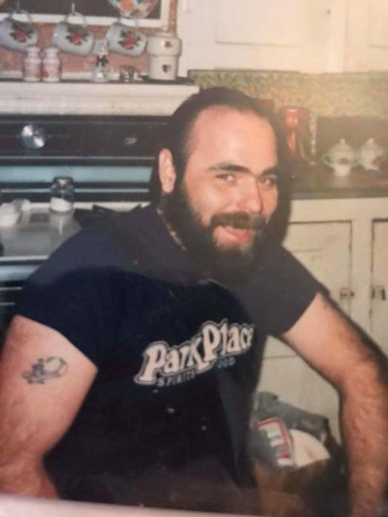 Phillip Maurice Fugate II