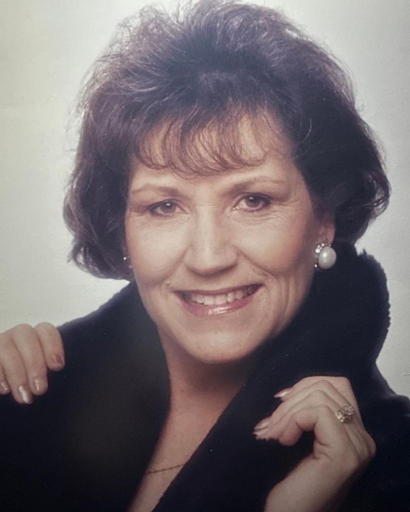Beverly Addasa Thompson Profile Photo