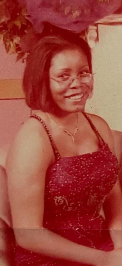 Mrs. Jessica Lawson Profile Photo