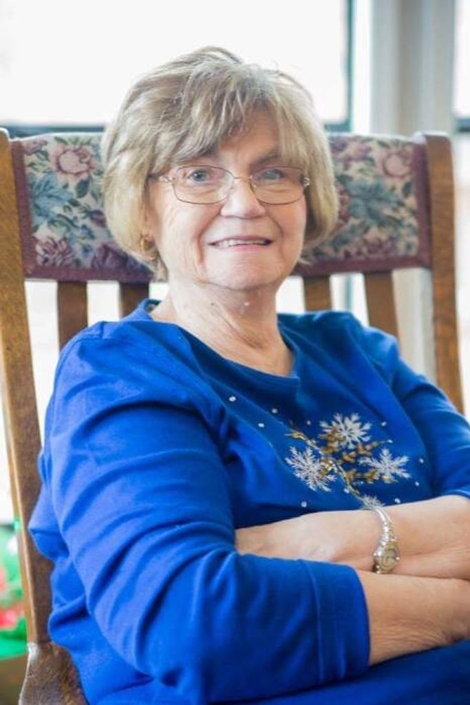 Lucille Green Profile Photo