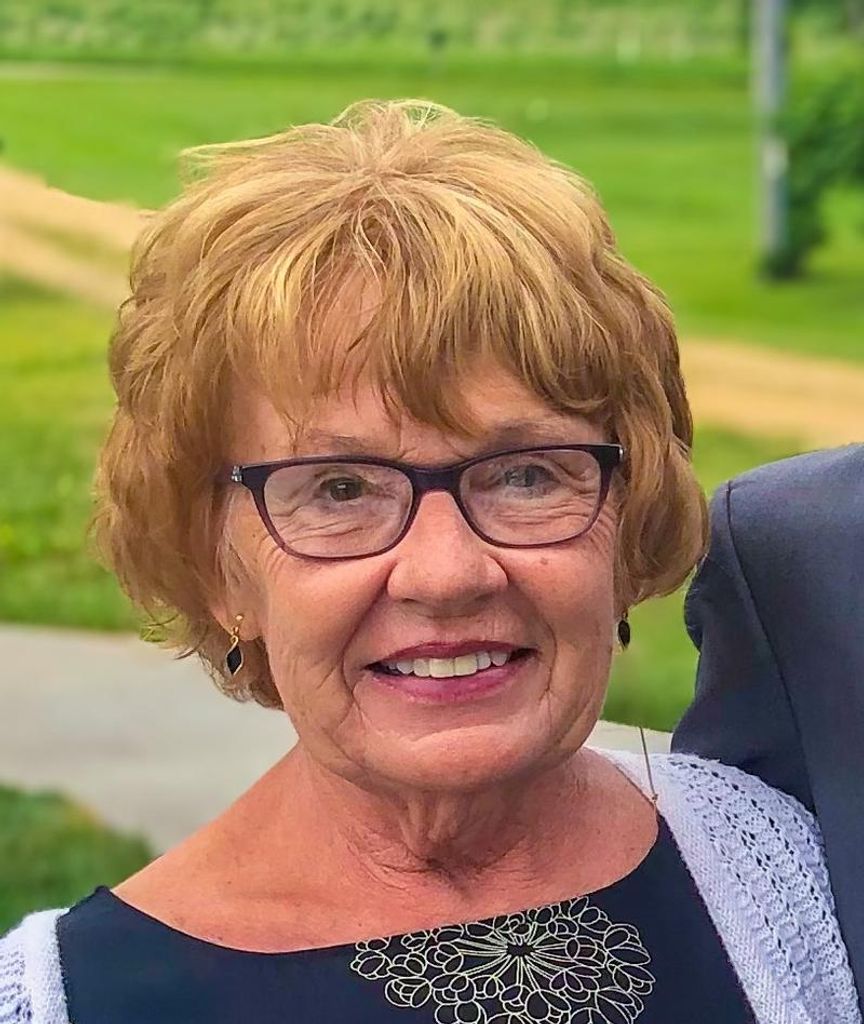 Mary H. Stauffacher Profile Photo