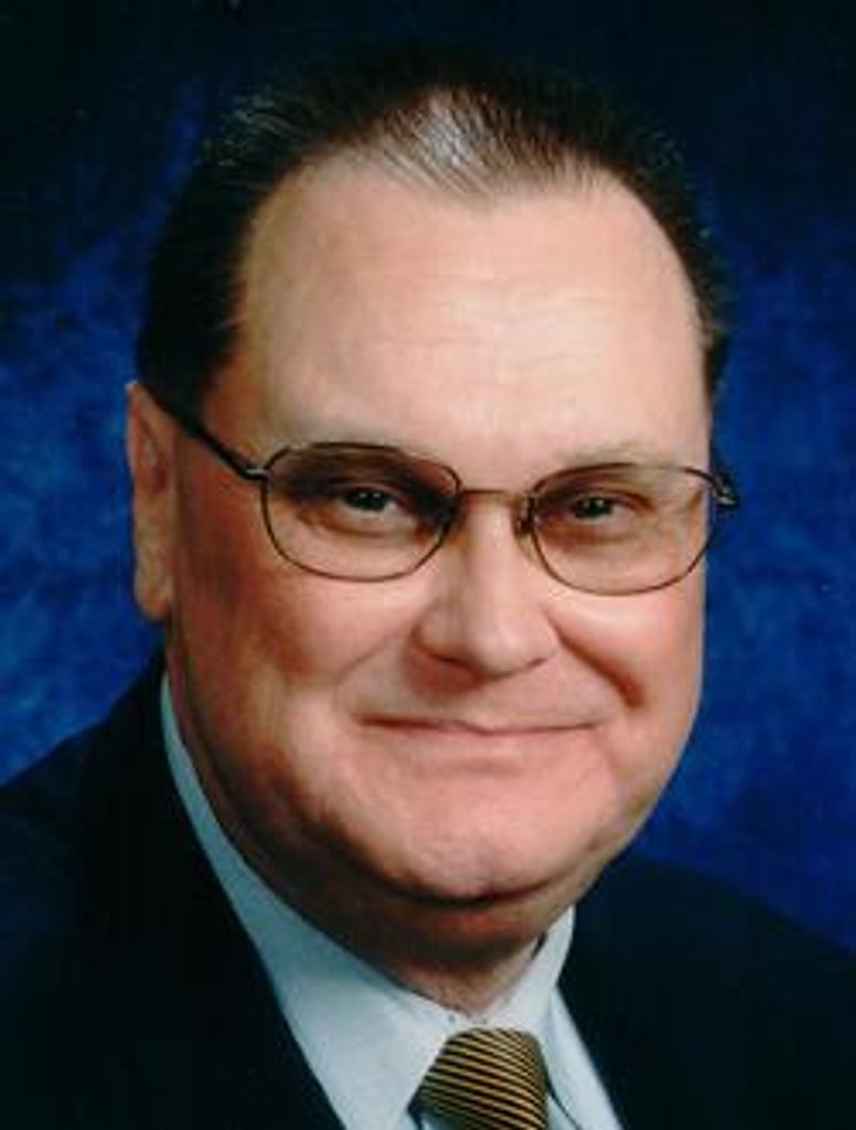 Thomas Edward Hicks
