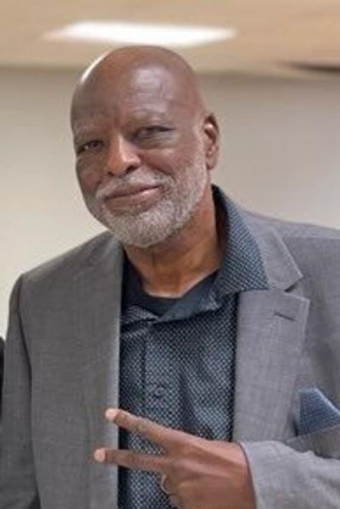 David A. Jones Profile Photo