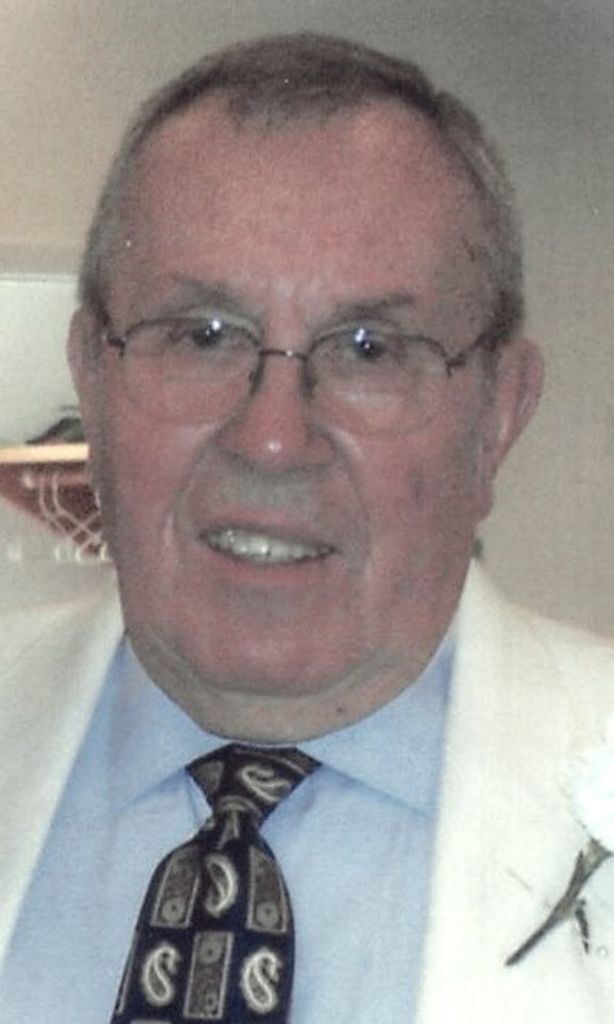 Ted Rudnicki Profile Photo