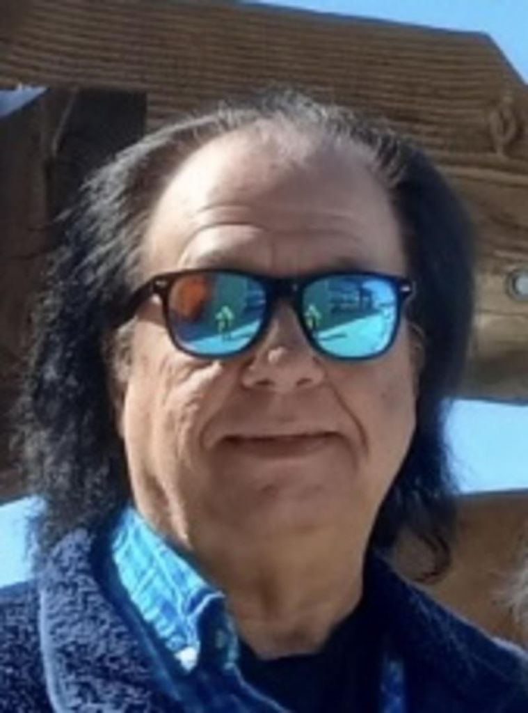 Bruce Jackson Profile Photo