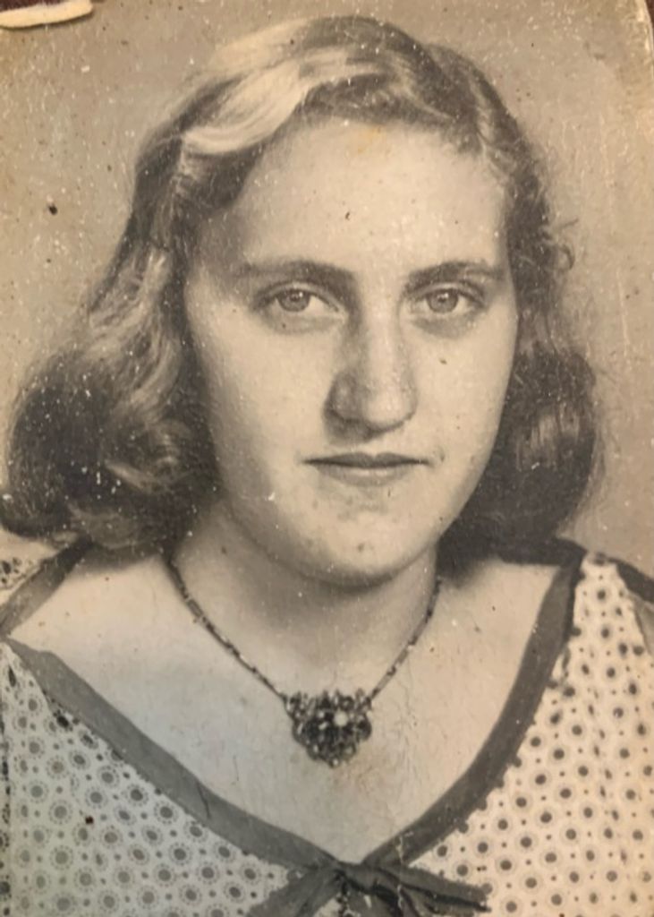 Jessie Lorene Lawson Profile Photo