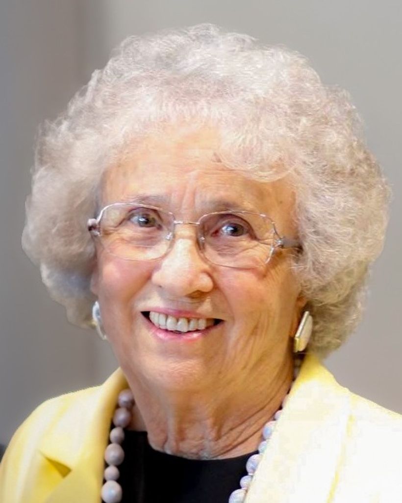 Margaret Lee Estess Durbin Profile Photo