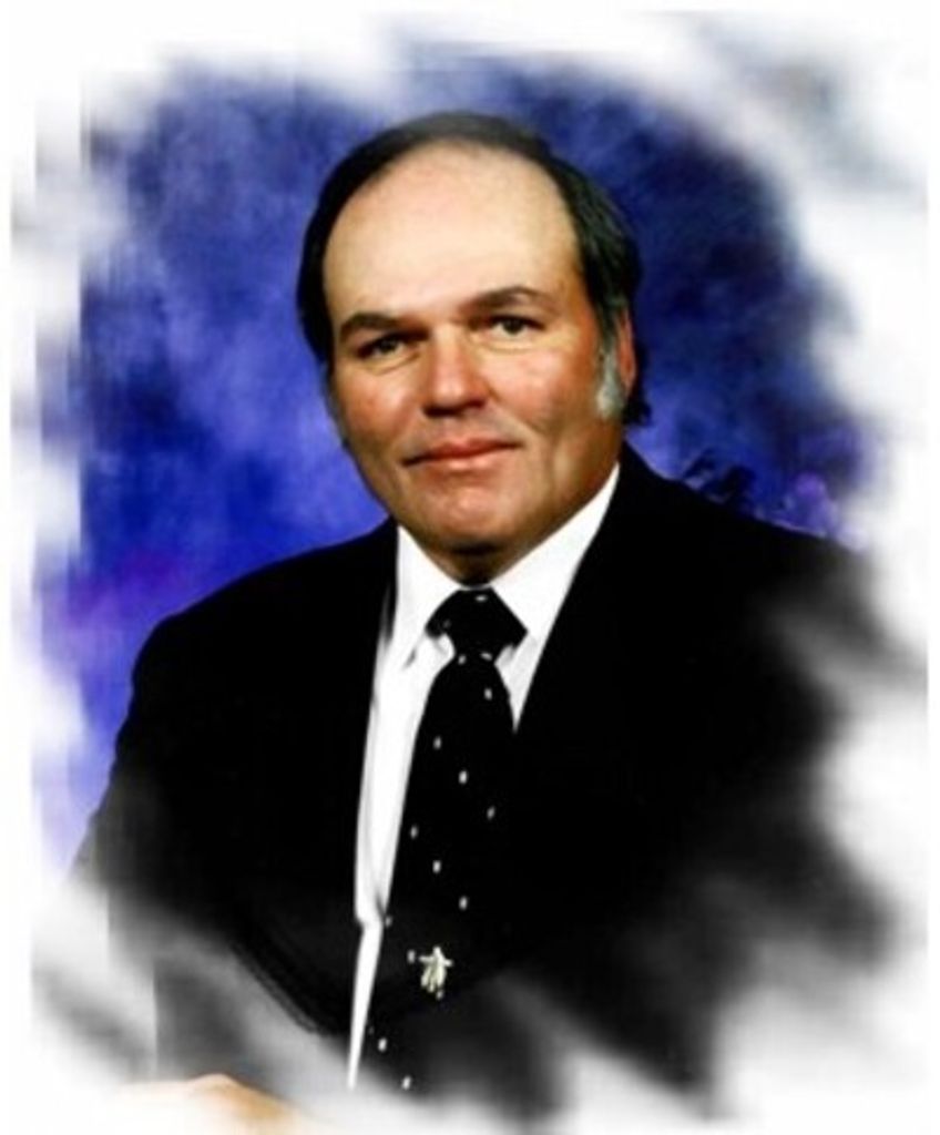 James Earl Honeycutt Profile Photo