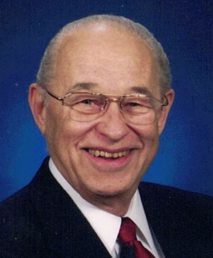 Delbert Ross Bodenhamer Profile Photo
