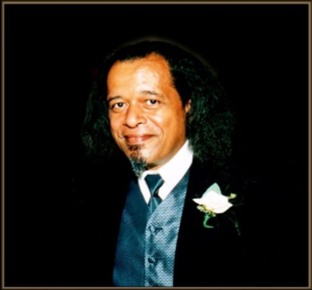 Edwin A."Tony" Titus Profile Photo