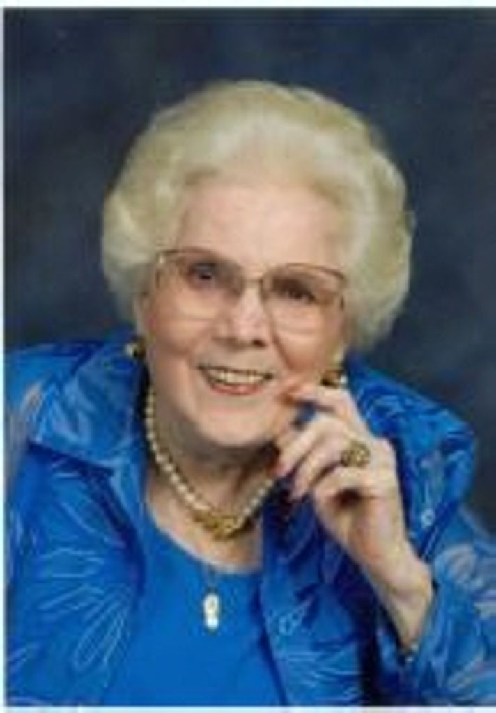 Kitty Cooper Mrs. Hopkins Profile Photo