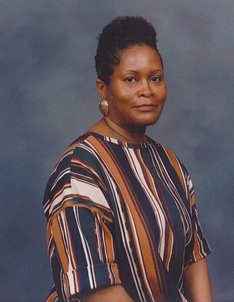 Rochelle Joann Sanders
