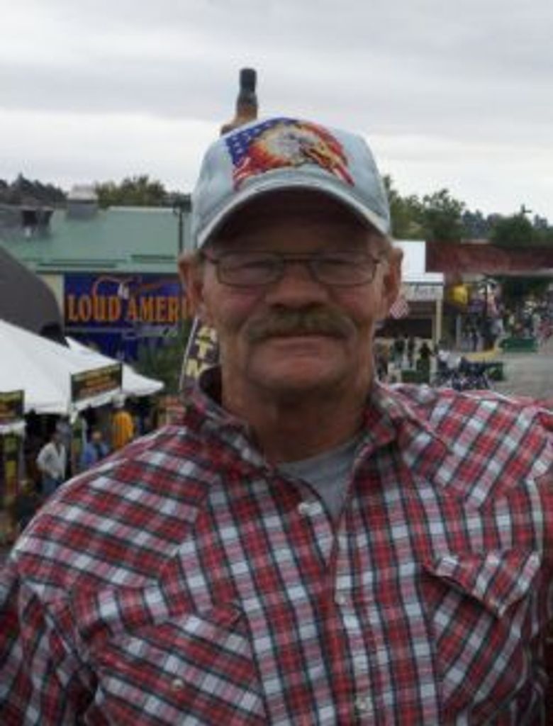 Raymond Montgomery Profile Photo