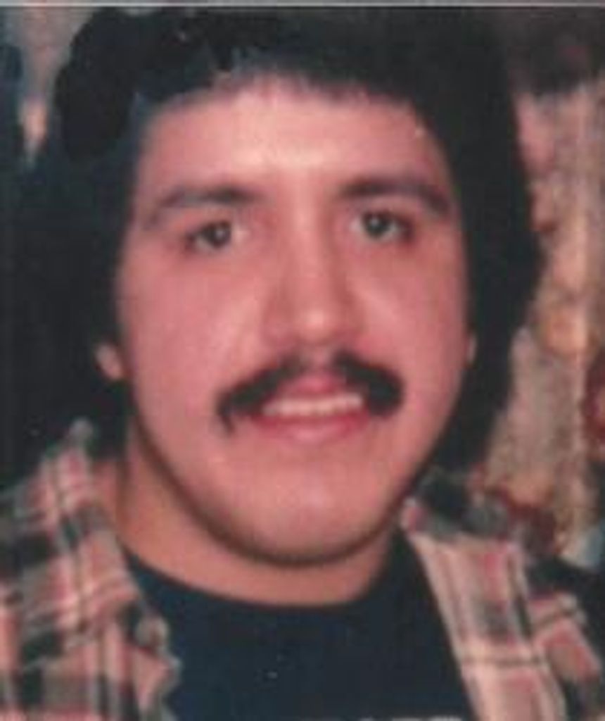 Joseph Chavez