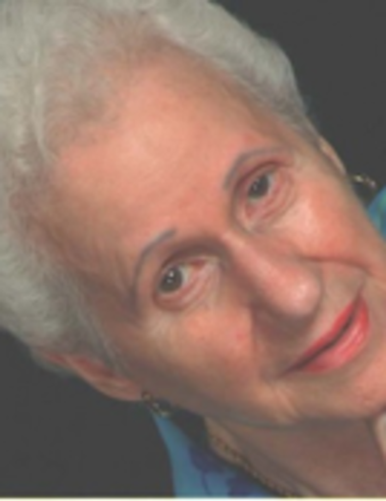 Vada Lee Mcneal