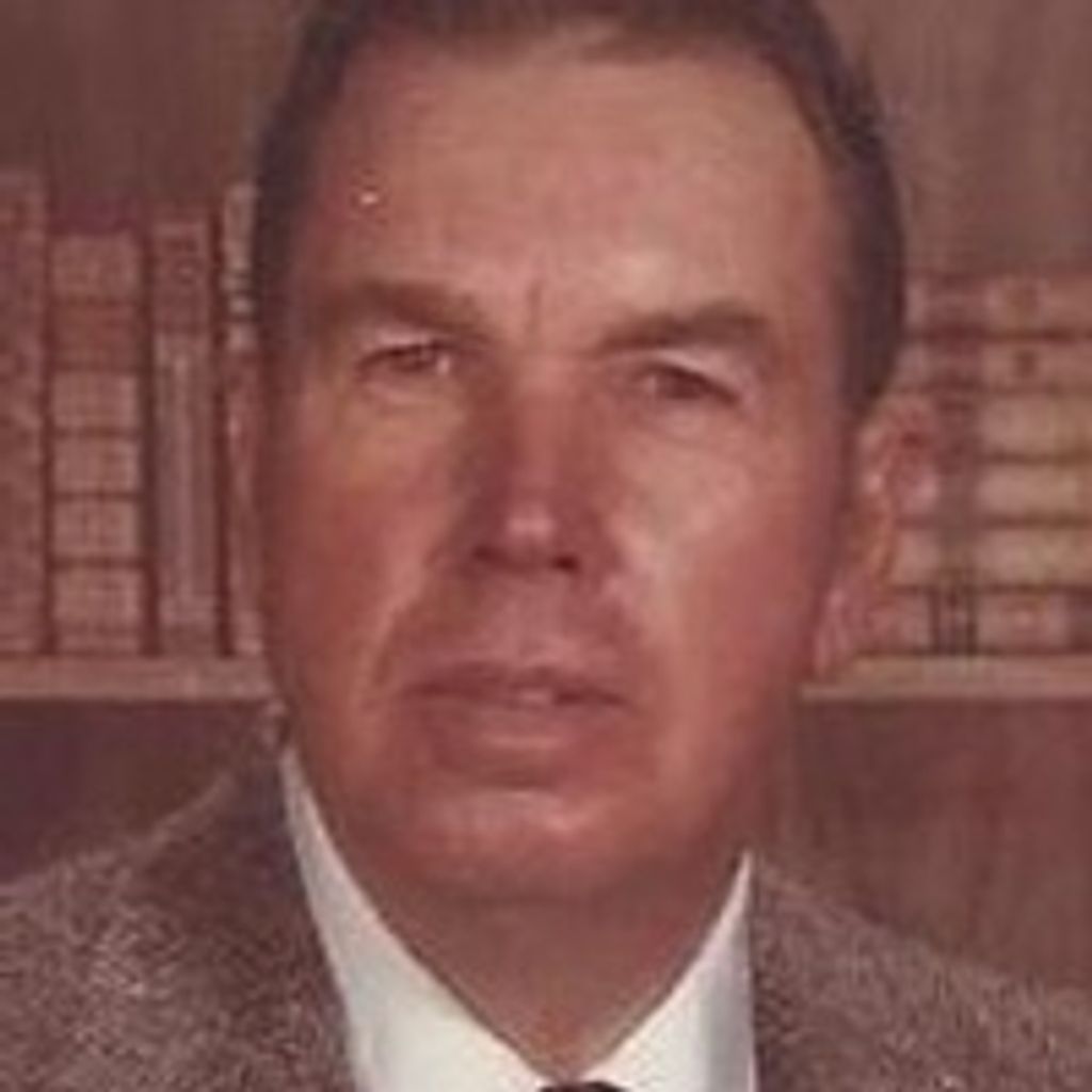 Harold Dean Bowditch