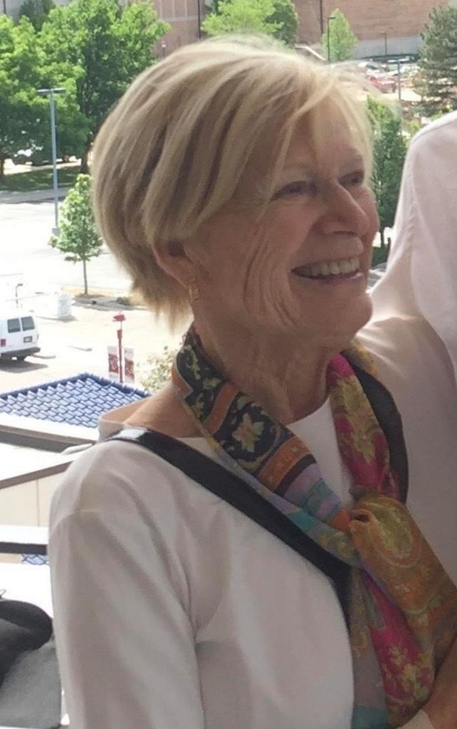 Margaret Garrett Profile Photo