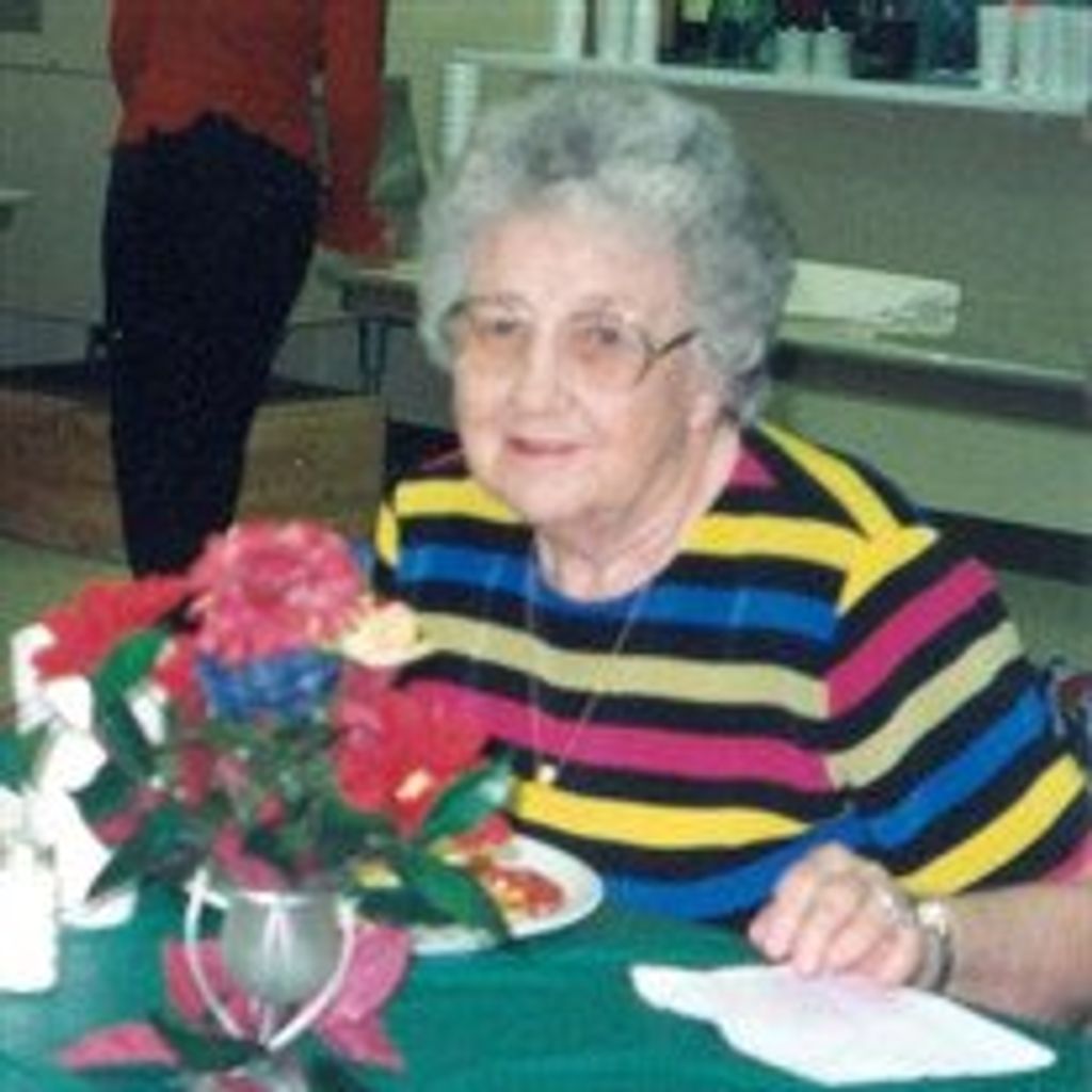 Elizabeth Jack