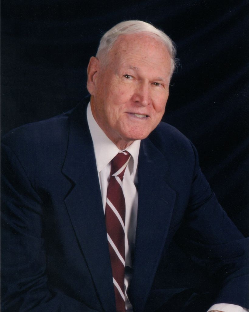 George Richard McClure