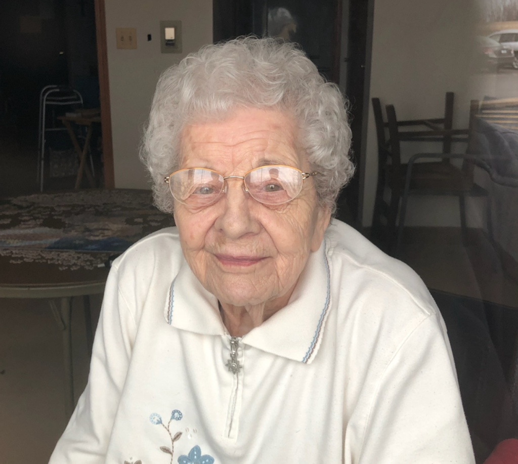 Doloris A. Glebke Profile Photo