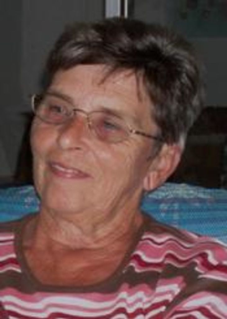 Carlene J. Lapointe