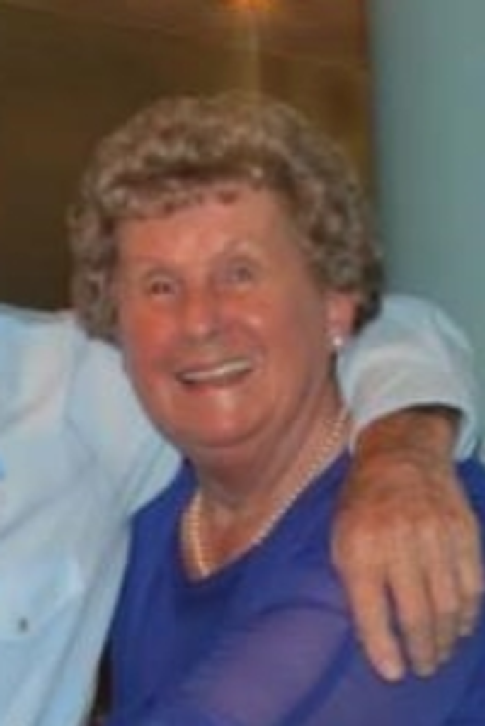 Jacqueline"Jackie" (Junkins) Turner