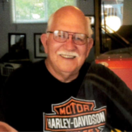 Jimmie "Jim" Skow Profile Photo