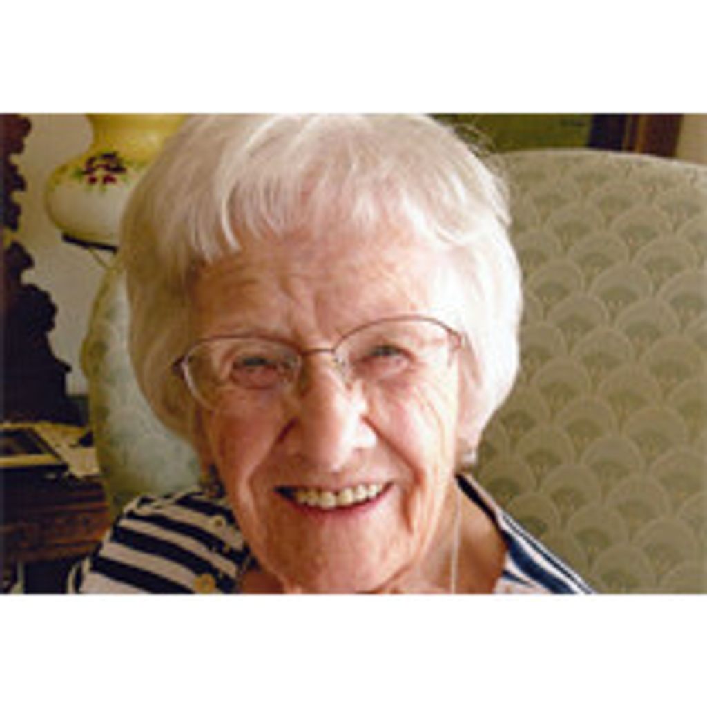 Edith Pinkston Profile Photo
