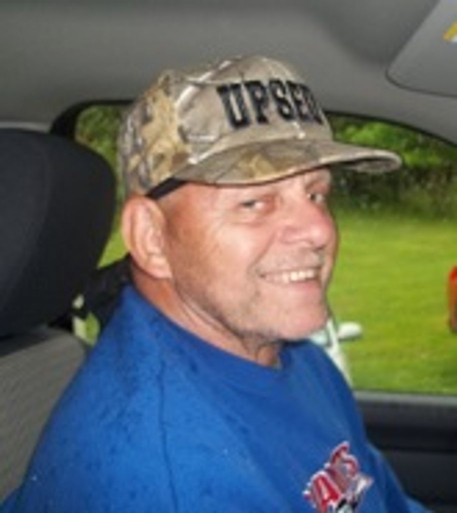 Andrew Corter  Sr.