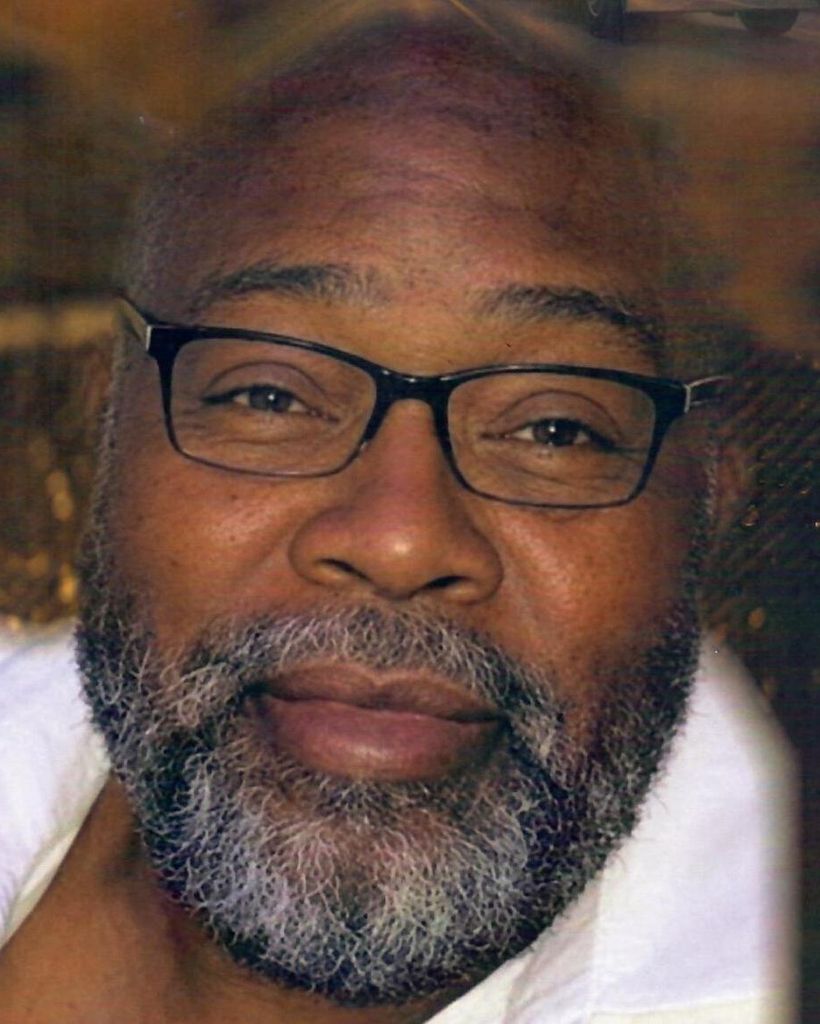 Eddie L. Davis Sr.