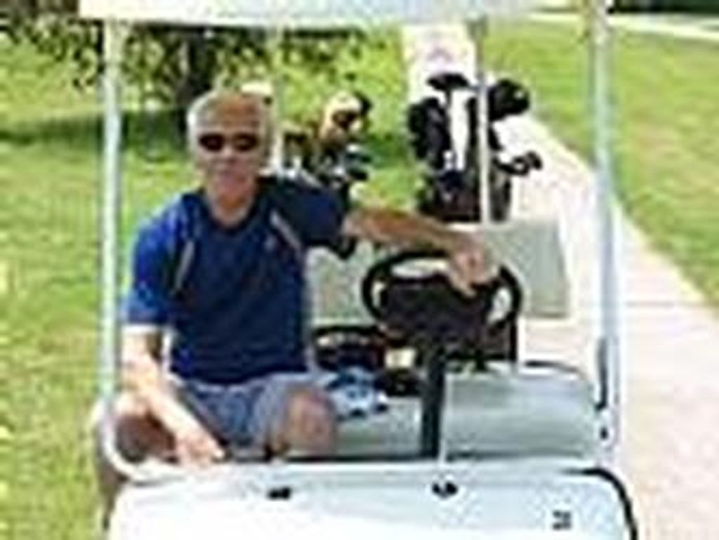 Patrick David Kennedy