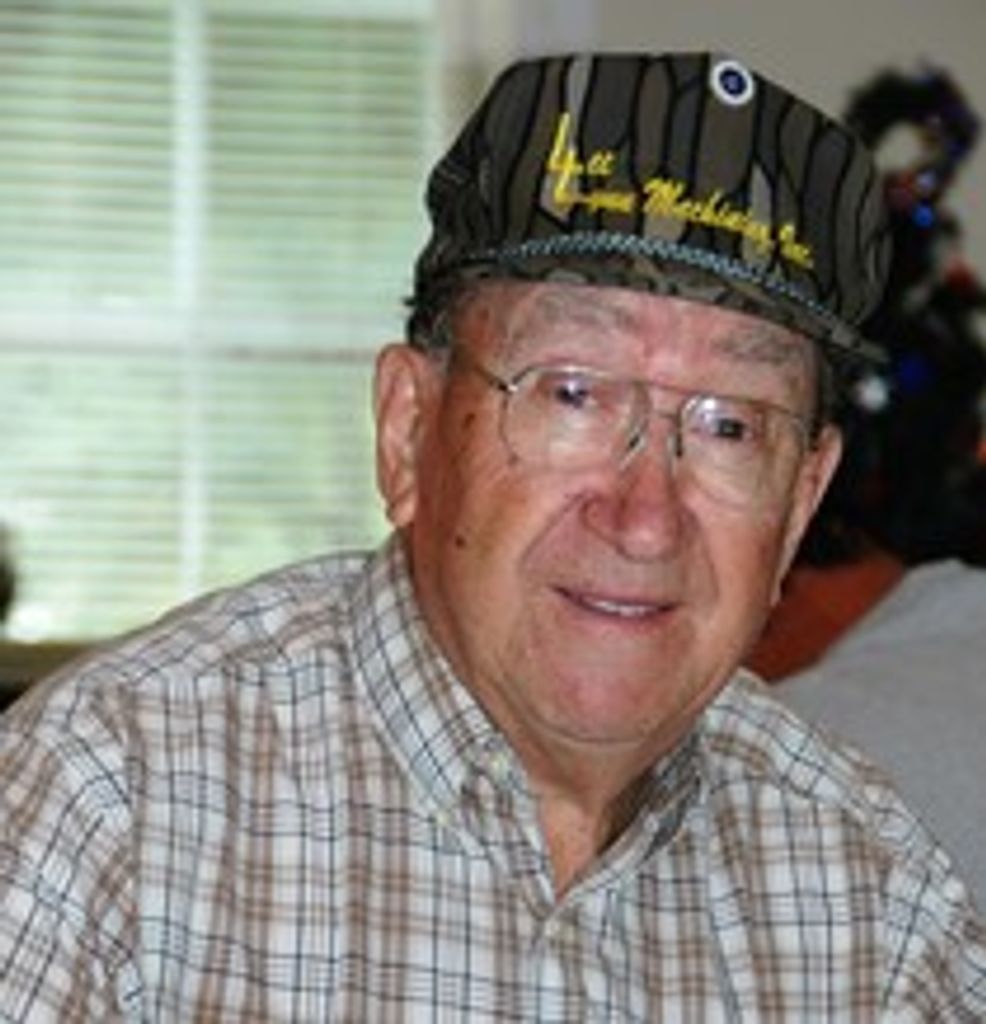 William Earl Murrell Profile Photo