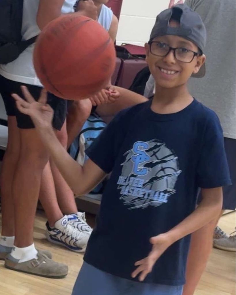 Ayden Meza Profile Photo