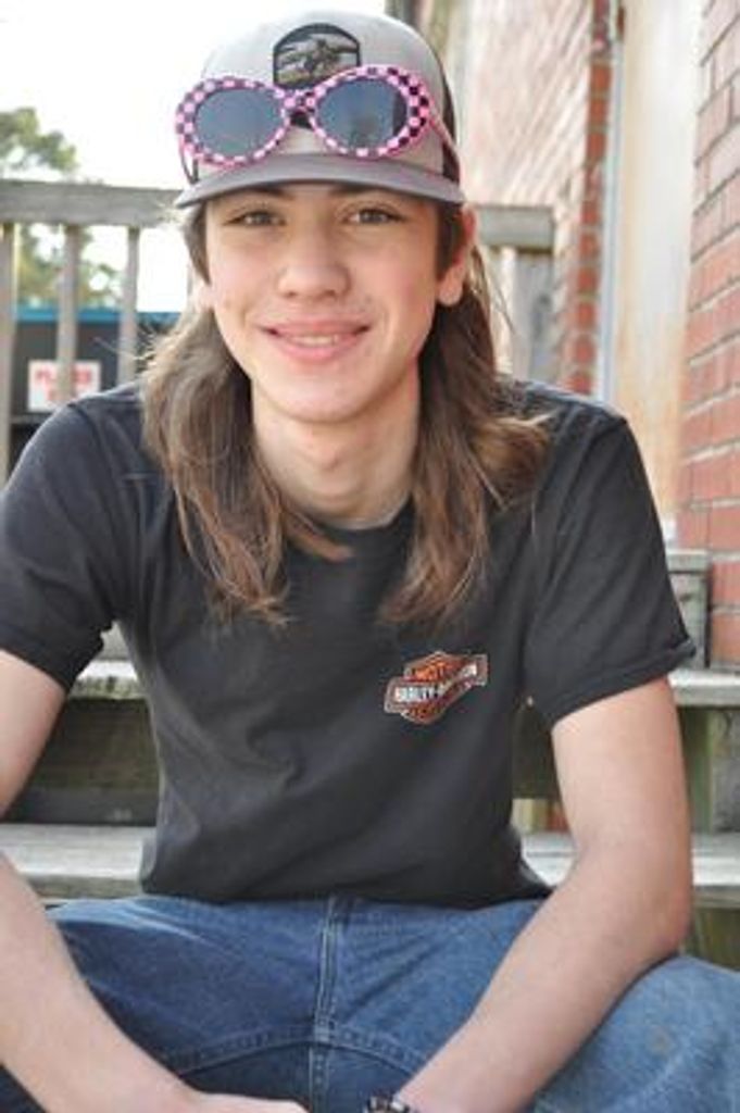 Gareth Edwin Clifton Profile Photo
