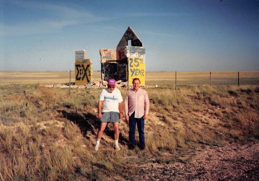 Ronald James McLaughlin photo gallery thumbnail 43 of 61