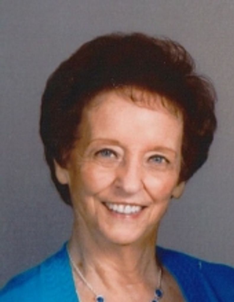 Marilyn Jean Schafer