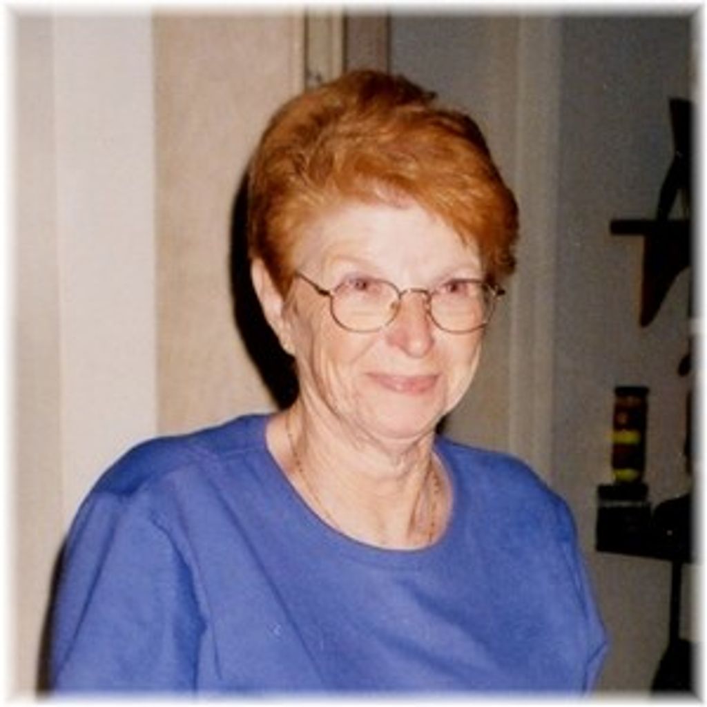 Lavern Harp