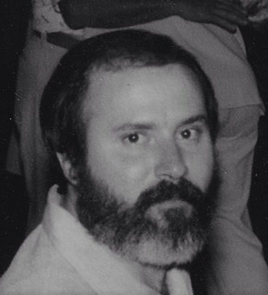 Johnny Joseph Louviere Profile Photo