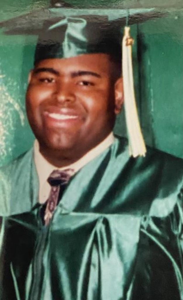 Mr. Edward Carris Aikens, Jr. Profile Photo