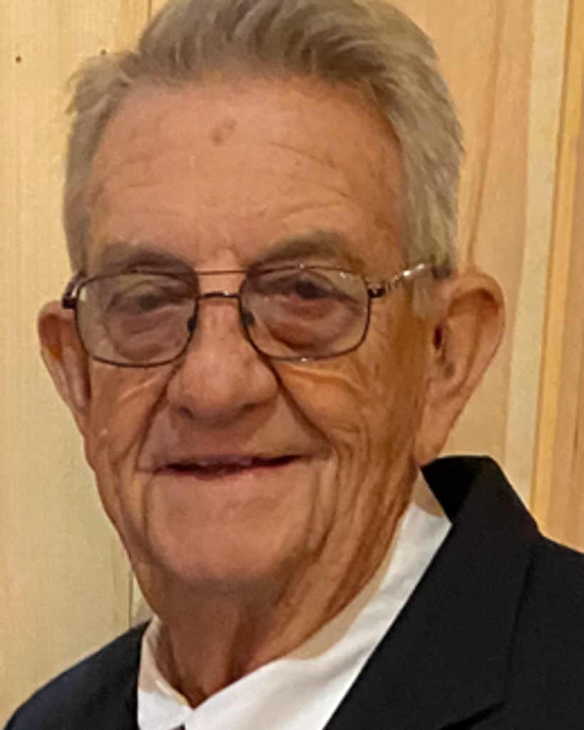 Ray Woodrow Wilson Jr