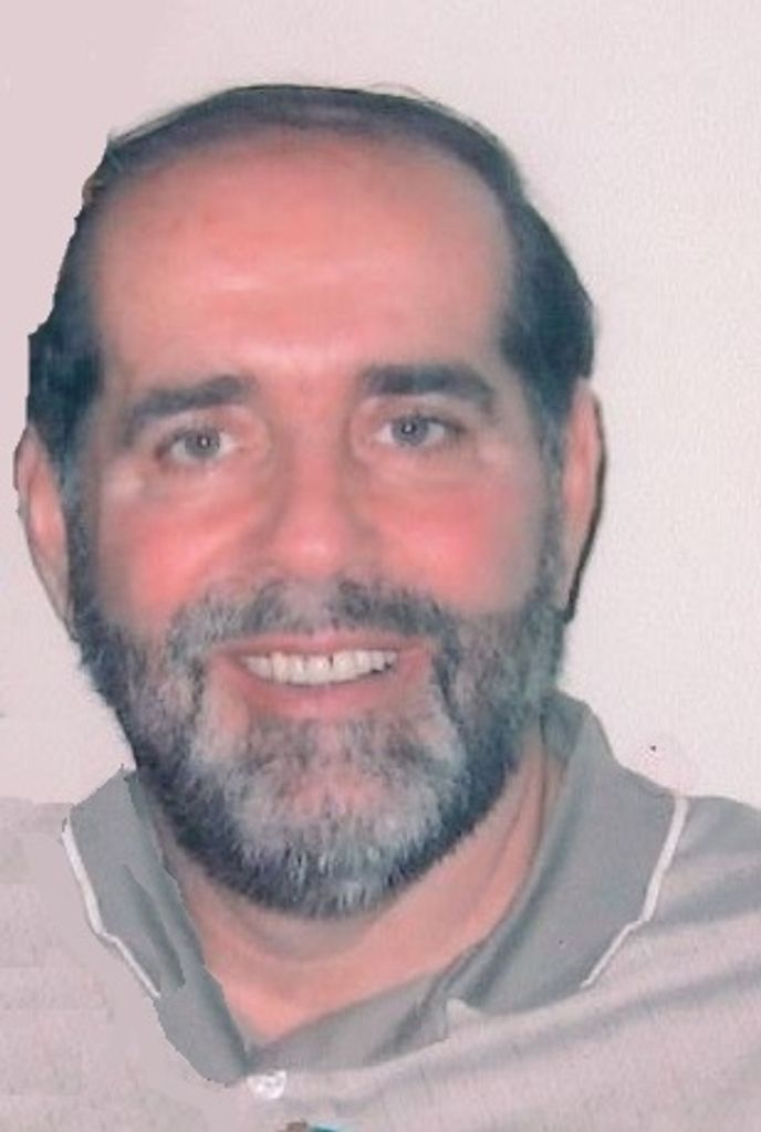 Vincent Depaul Mccauley