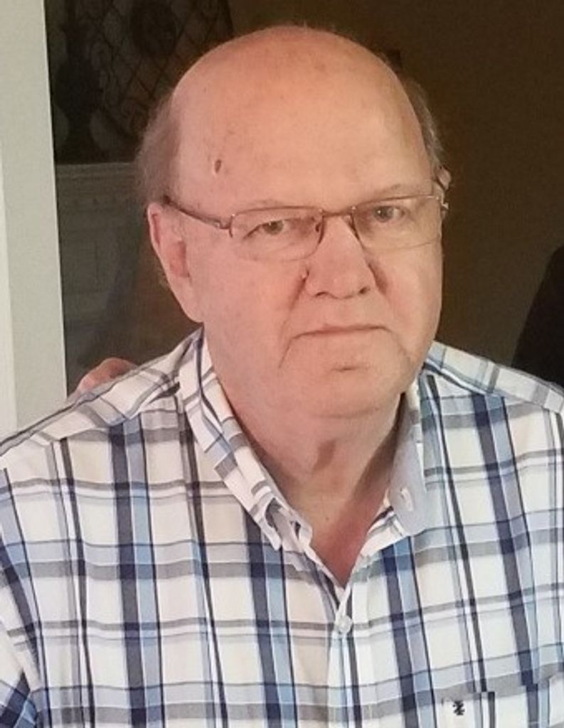 James Ray Cornelius Profile Photo