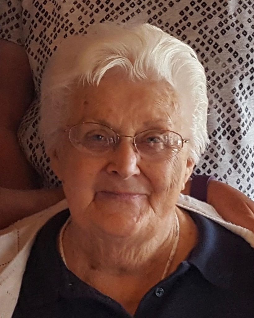 Lois R. Hahnisch