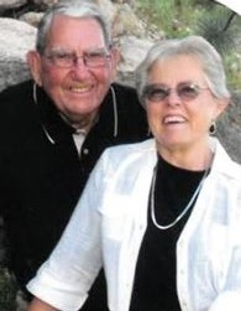 Barbara Rae Orvin