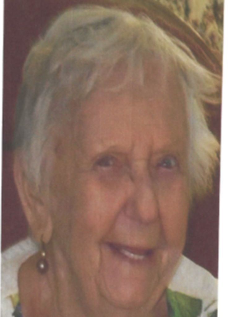 Mary Theresa (O'Dea)  Mang Profile Photo