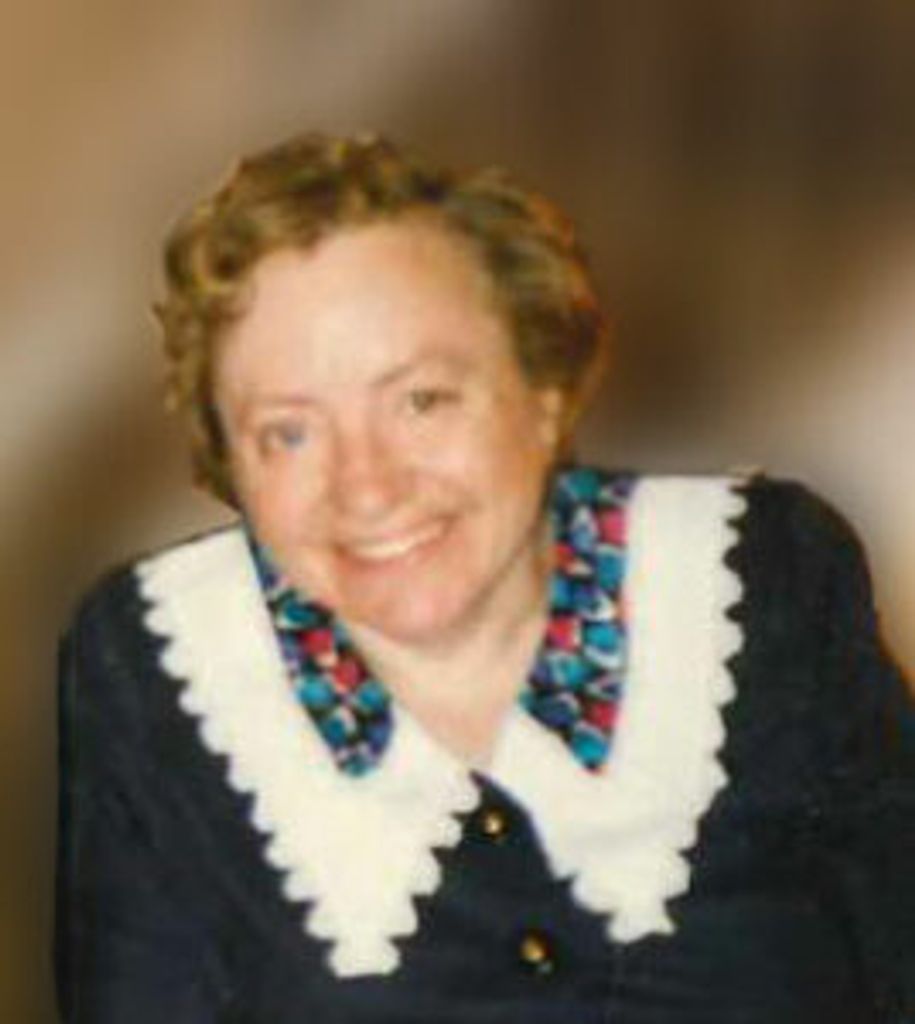 Sandra Lee Smith
