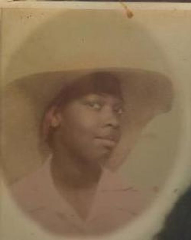 Ms. Yvonne Hinton Williams