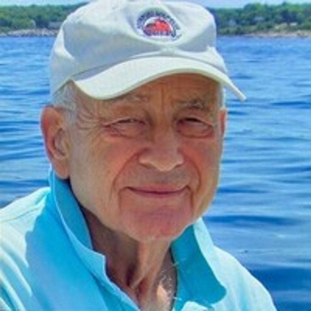 Harold G. "Hal" Jacklin Profile Photo