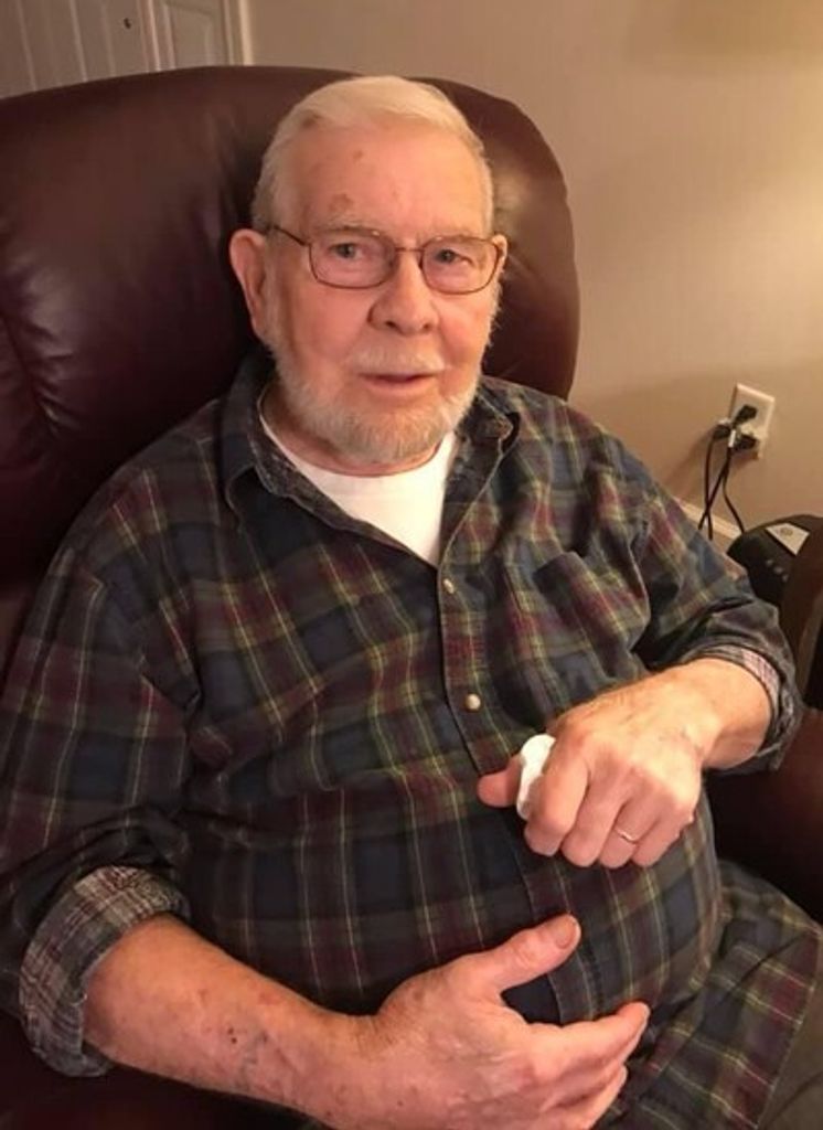 Merrill Lanning, Sr. Profile Photo